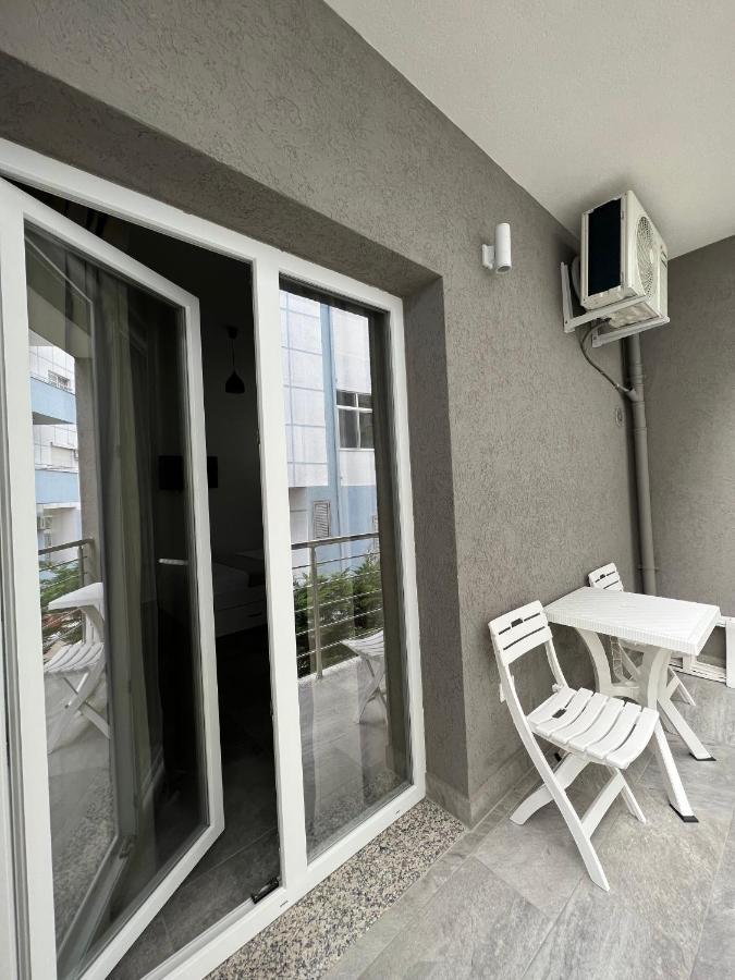 Vila Kledi Shengjin Exterior photo